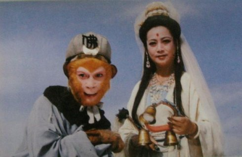 中国神仙等级体系中,孙悟空到底排在哪个段位?
